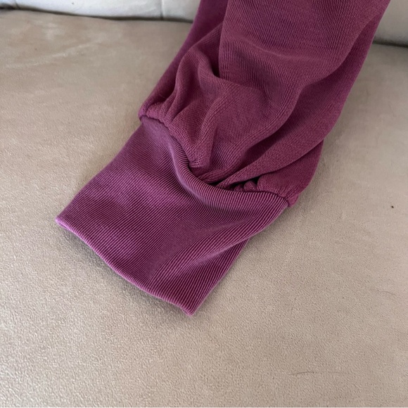 FP Movement by Free People Purple Jumpsuit - Picture 6 of 6